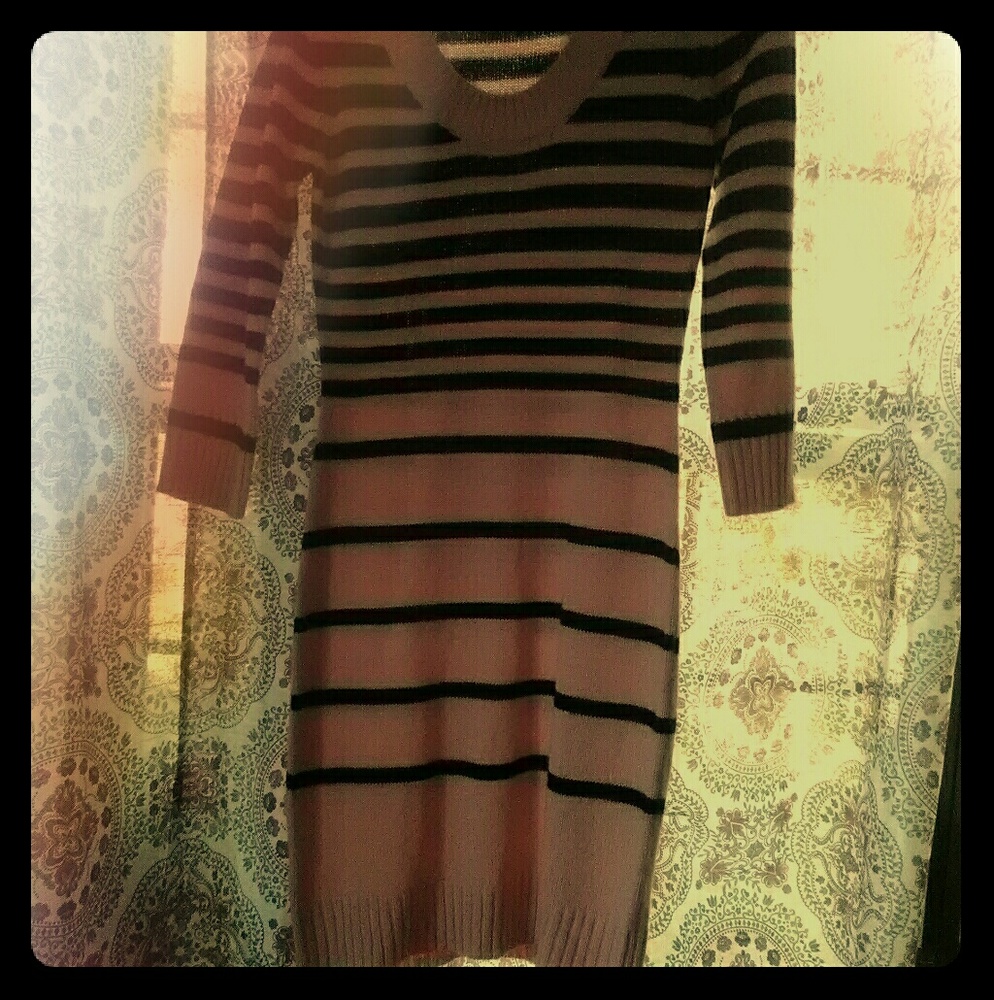 Small dress